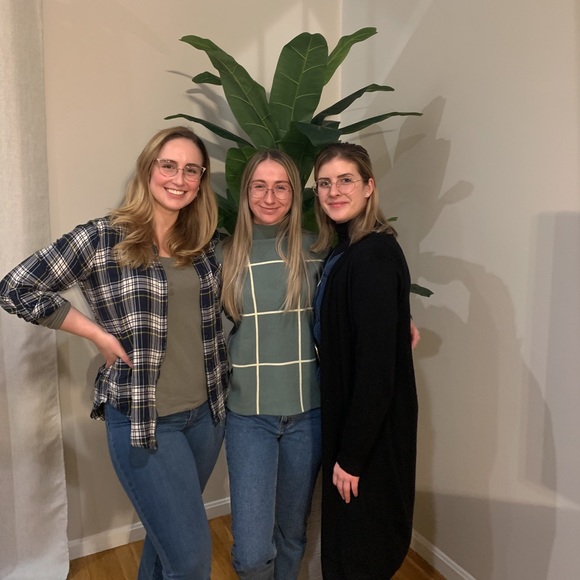 Turtleneck Sweater - Picture 4 of 4